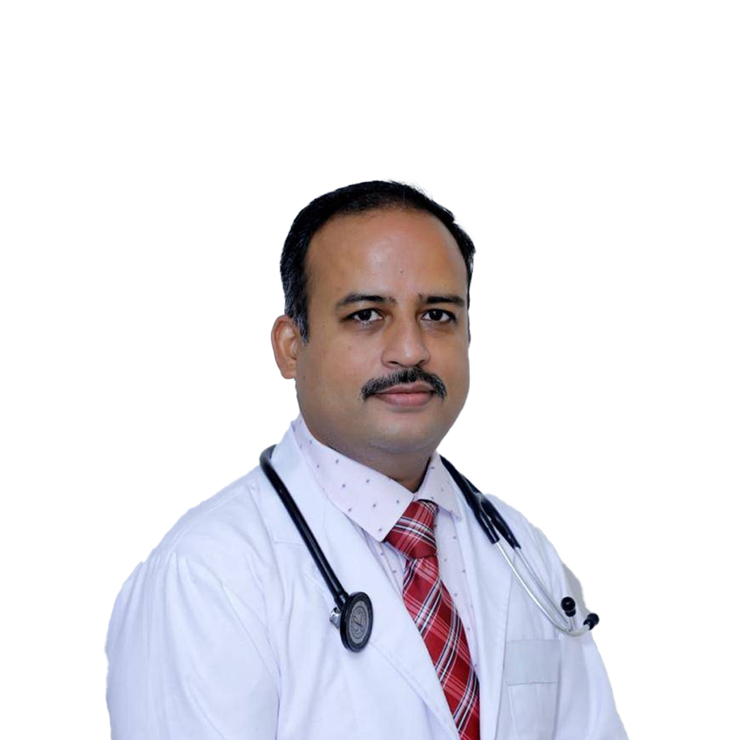Dr. Vikasdeep Hans